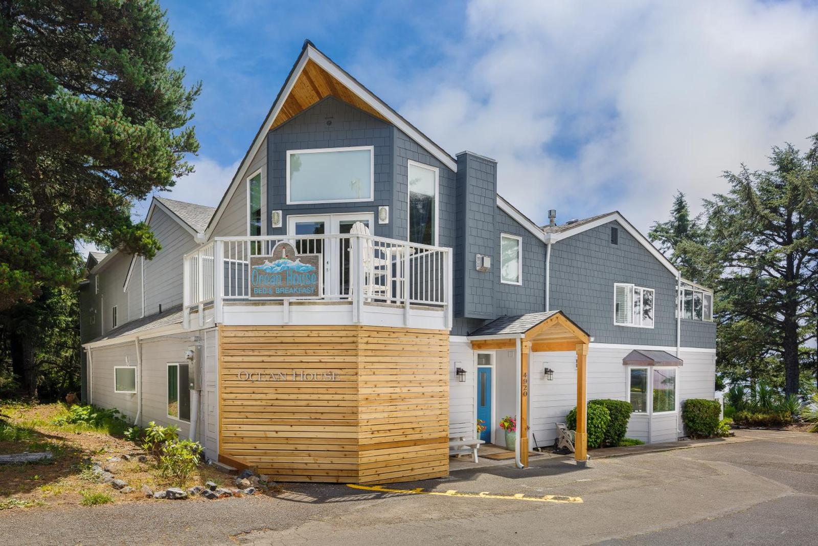 Ocean House Main image 2